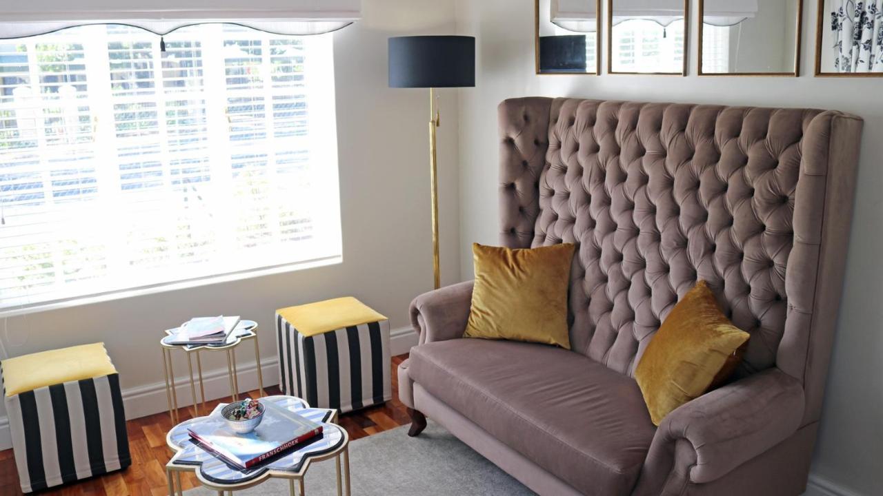 Daisy Place Franschhoek Exterior foto