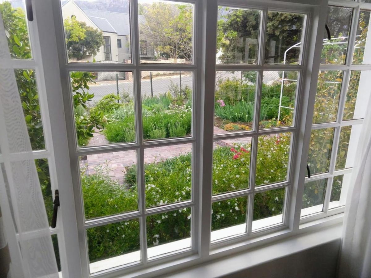 Daisy Place Franschhoek Exterior foto