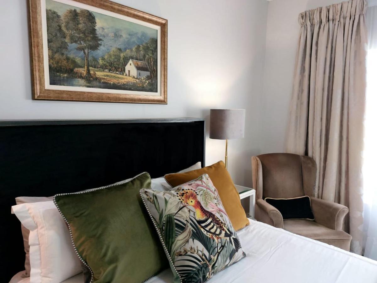 Daisy Place Franschhoek Exterior foto